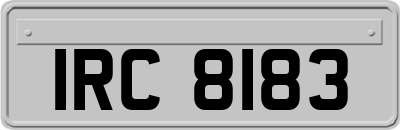 IRC8183