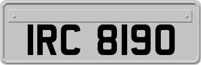 IRC8190