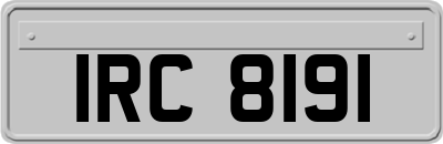 IRC8191