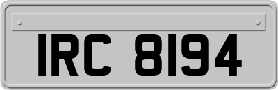 IRC8194