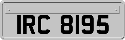 IRC8195