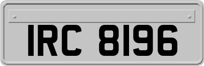 IRC8196