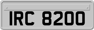 IRC8200