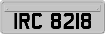 IRC8218