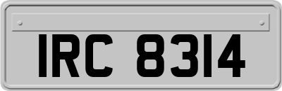 IRC8314