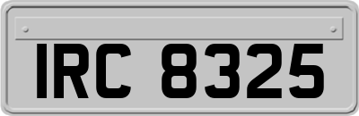 IRC8325