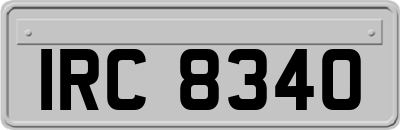 IRC8340