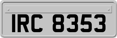 IRC8353