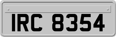 IRC8354