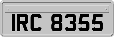 IRC8355