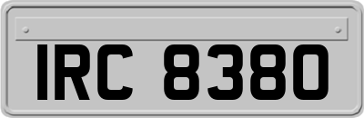 IRC8380