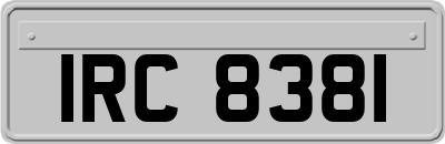 IRC8381