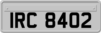 IRC8402