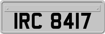 IRC8417