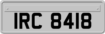 IRC8418