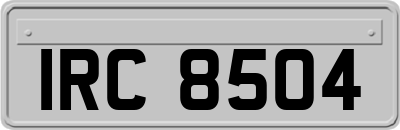 IRC8504