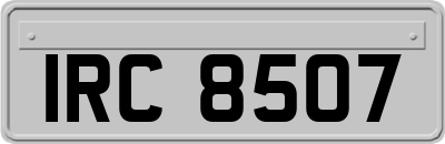 IRC8507