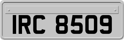 IRC8509