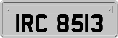 IRC8513