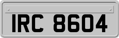 IRC8604