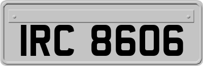 IRC8606