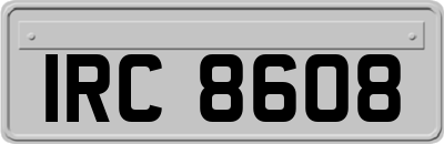 IRC8608