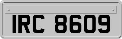 IRC8609