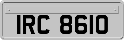 IRC8610