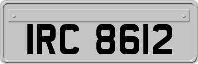 IRC8612