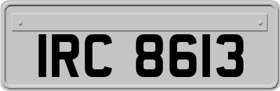 IRC8613