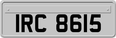 IRC8615