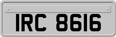 IRC8616