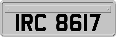 IRC8617