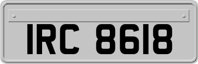 IRC8618