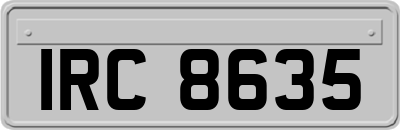 IRC8635