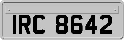 IRC8642