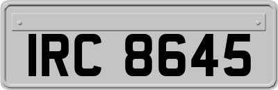 IRC8645