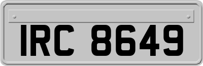 IRC8649