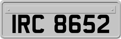 IRC8652