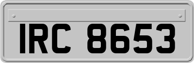 IRC8653