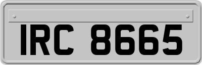 IRC8665