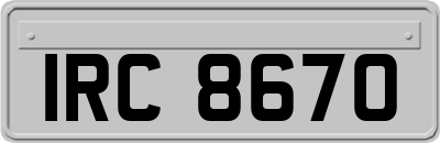 IRC8670