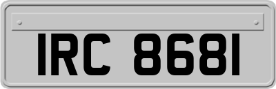 IRC8681