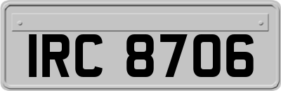 IRC8706