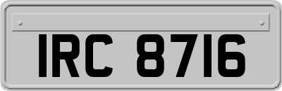 IRC8716