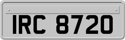 IRC8720