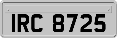 IRC8725