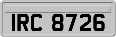 IRC8726