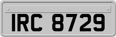 IRC8729