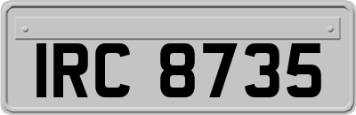 IRC8735